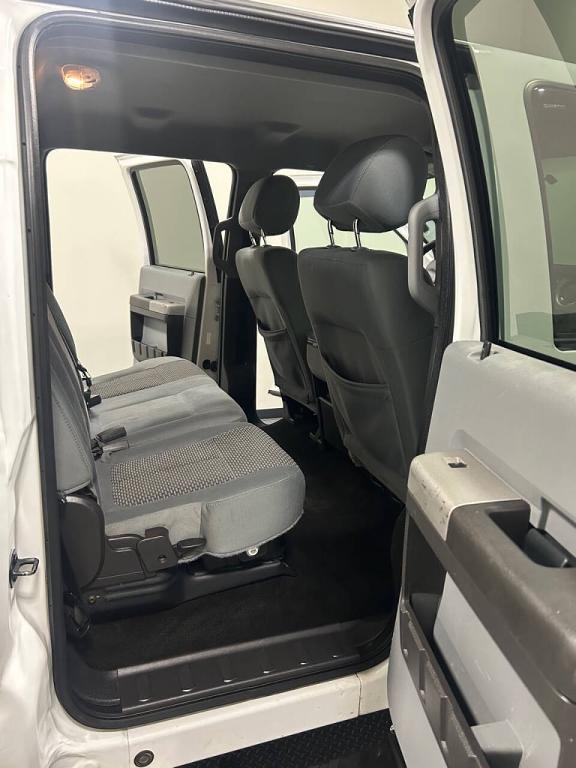 used 2015 Ford F-250 car, priced at $20,999