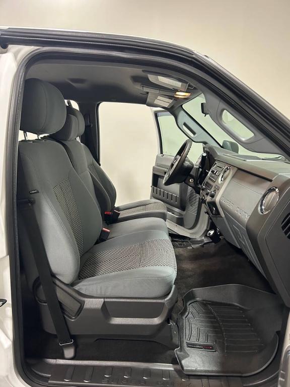 used 2015 Ford F-250 car, priced at $20,999