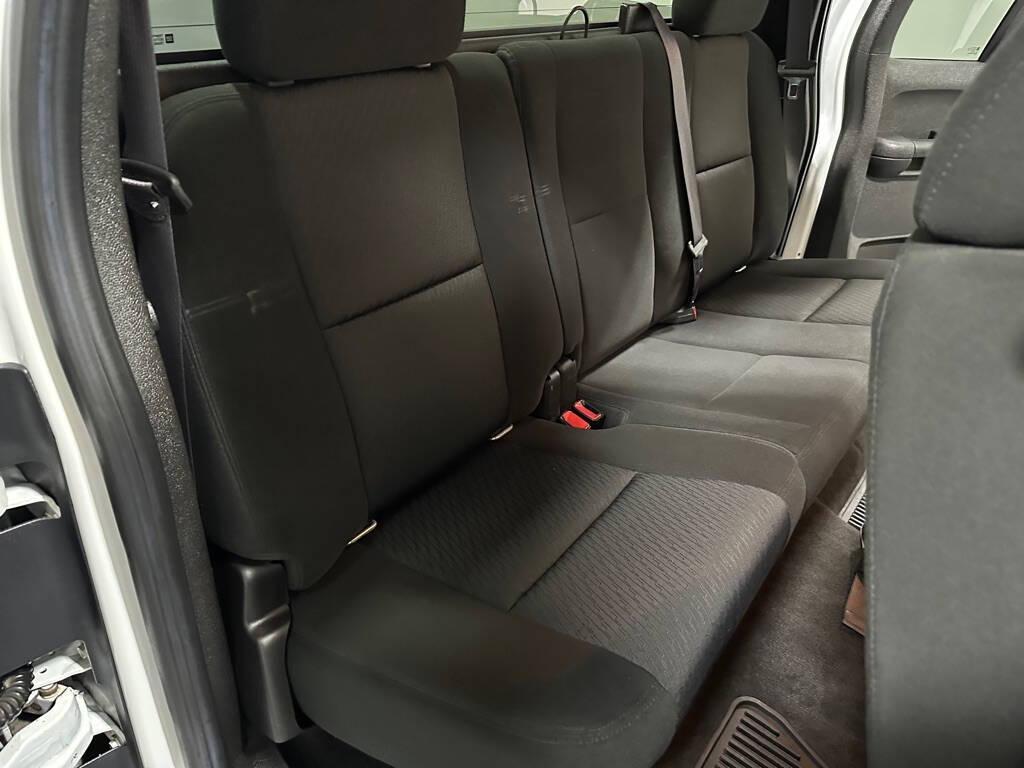 used 2011 GMC Sierra 1500 car, priced at $7,999