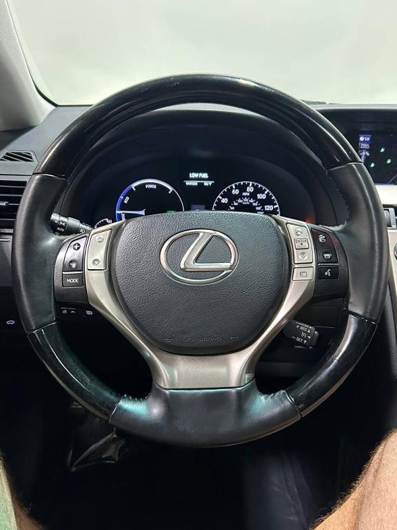 used 2013 Lexus RX 450h car, priced at $13,499