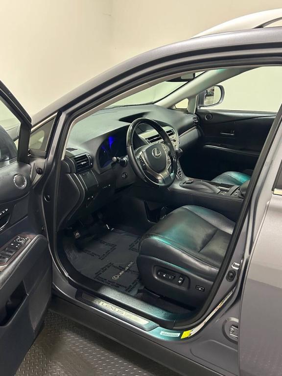 used 2013 Lexus RX 450h car, priced at $13,499