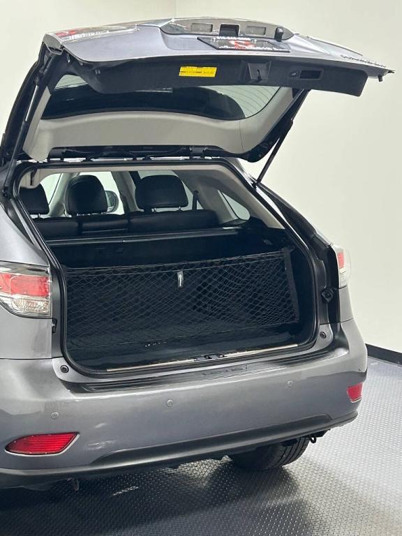 used 2013 Lexus RX 450h car, priced at $13,499