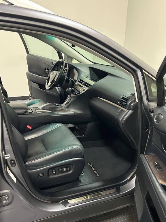 used 2013 Lexus RX 450h car, priced at $13,499