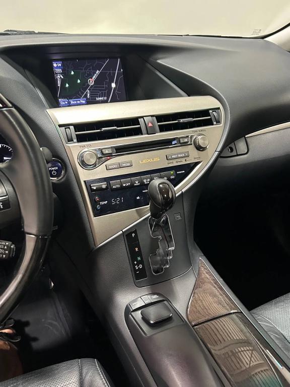 used 2013 Lexus RX 450h car, priced at $13,499