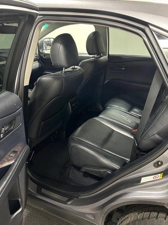 used 2013 Lexus RX 450h car, priced at $13,499