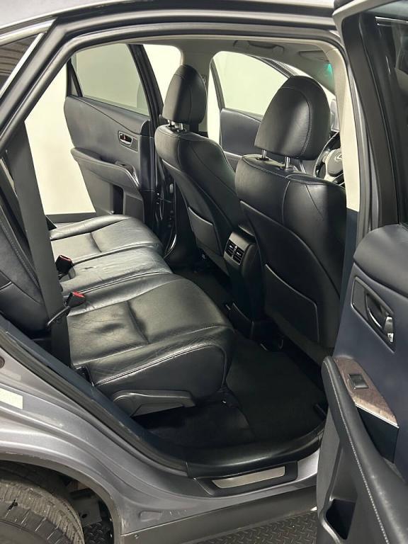 used 2013 Lexus RX 450h car, priced at $13,499