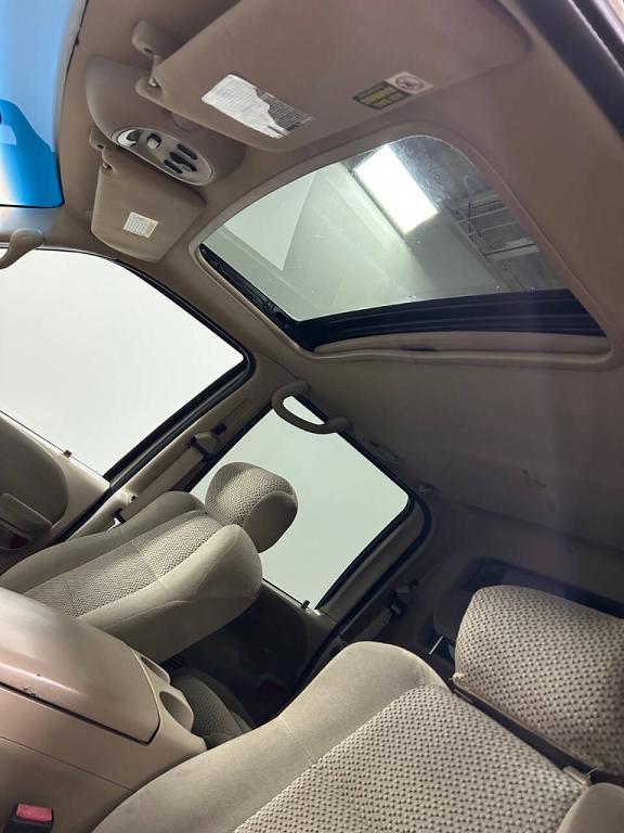 used 2001 Ford F-150 car, priced at $6,499