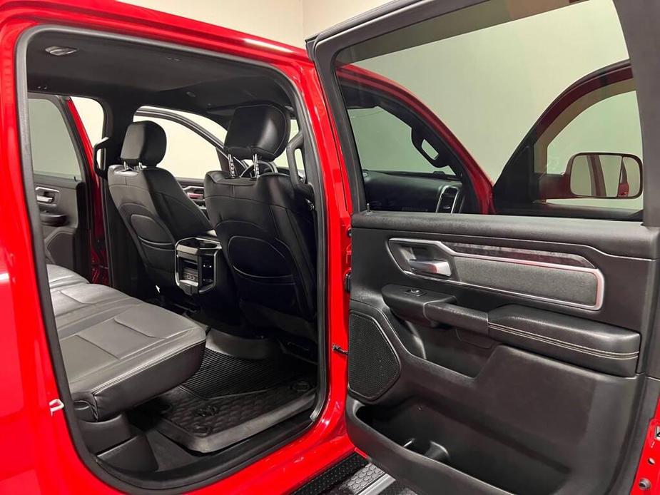 used 2019 Ram 1500 car, priced at $28,999