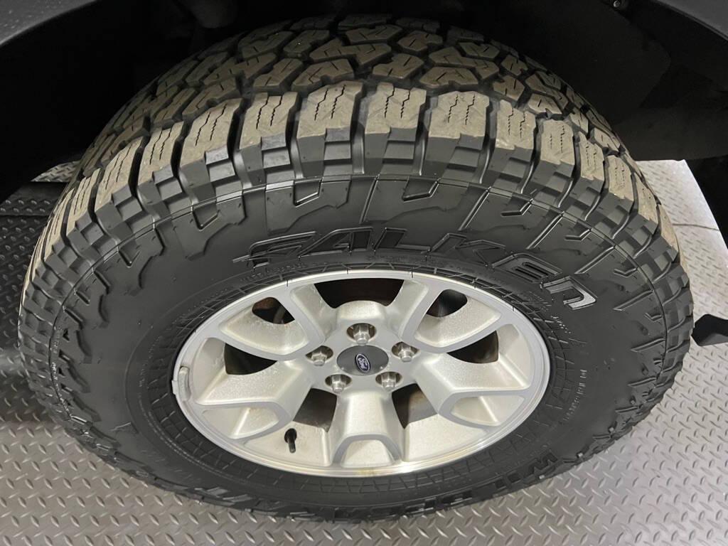 used 2010 Ford Ranger car, priced at $17,499