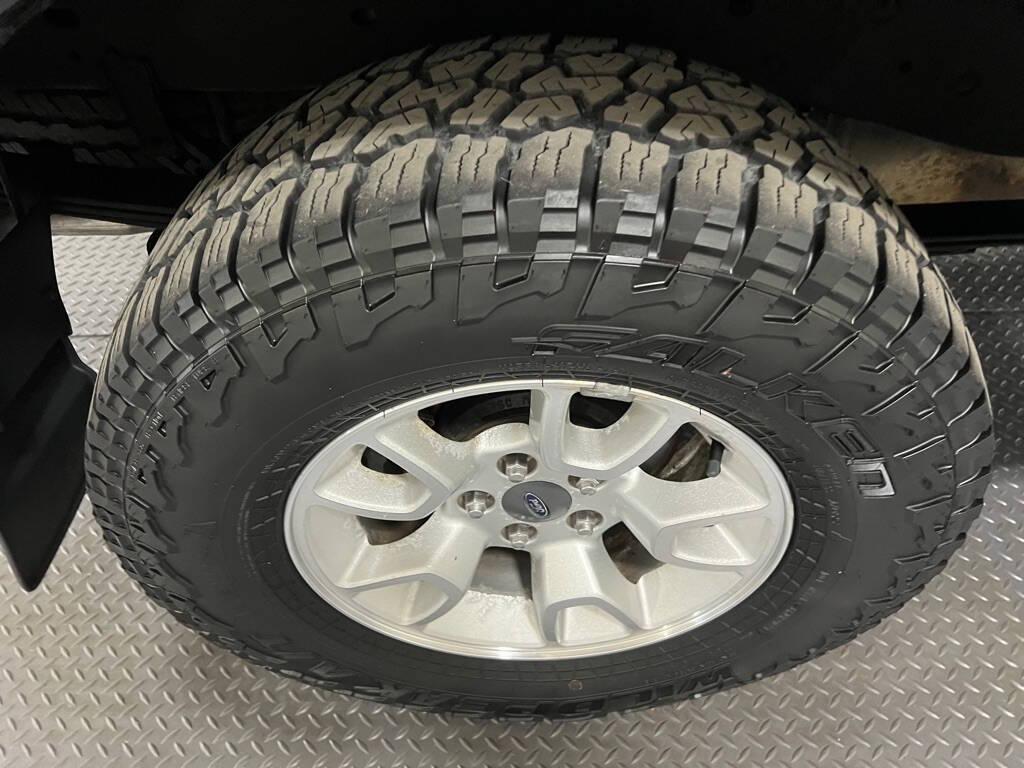 used 2010 Ford Ranger car, priced at $17,499