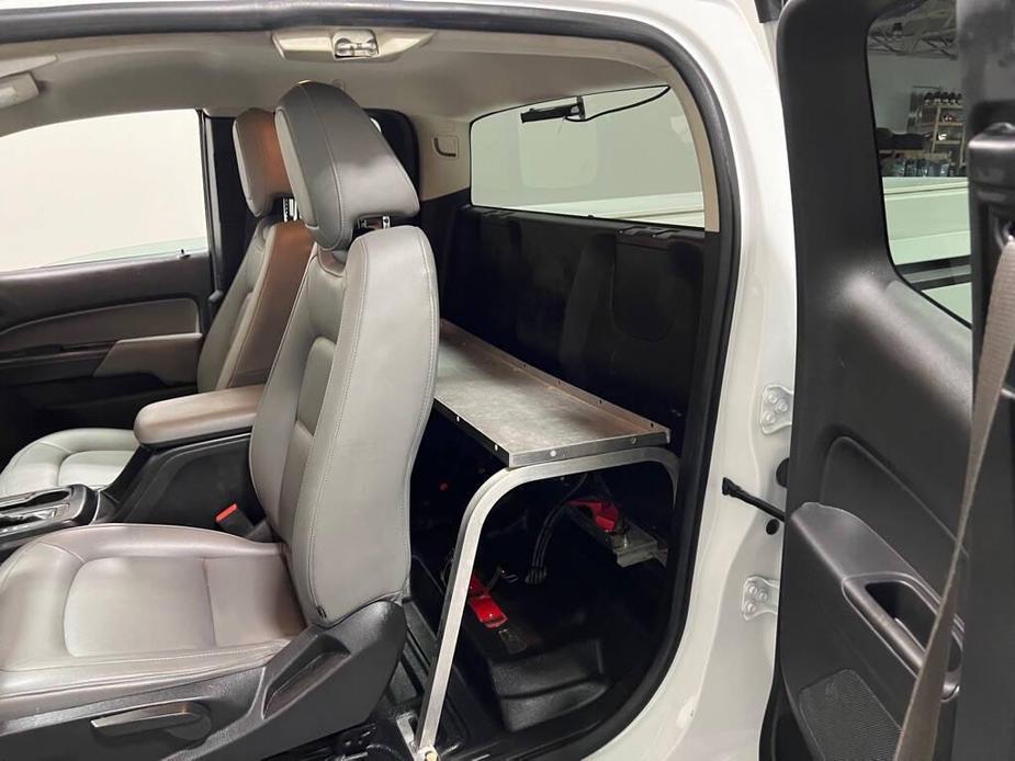 used 2019 Chevrolet Colorado car, priced at $15,499