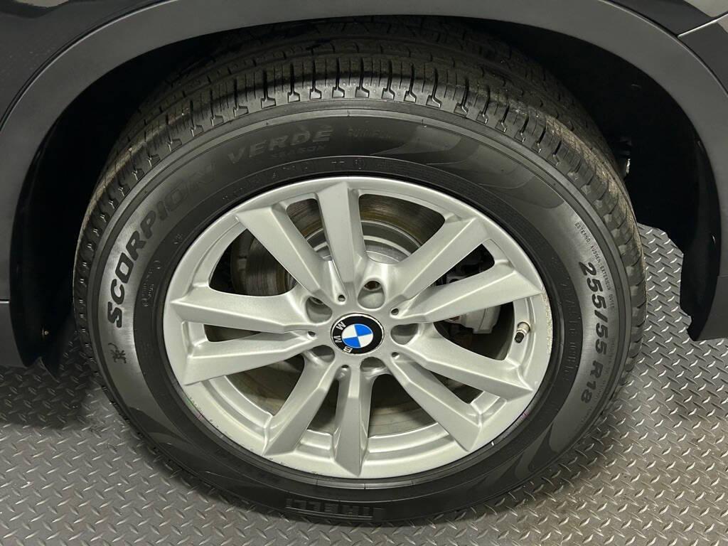used 2015 BMW X5 car, priced at $13,999