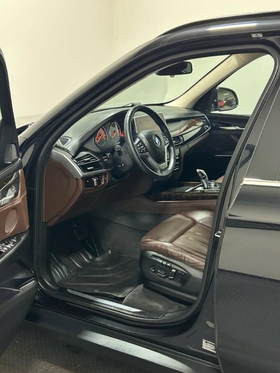 used 2015 BMW X5 car, priced at $13,999