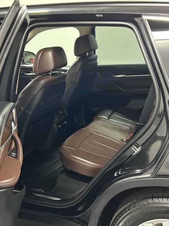 used 2015 BMW X5 car, priced at $13,999