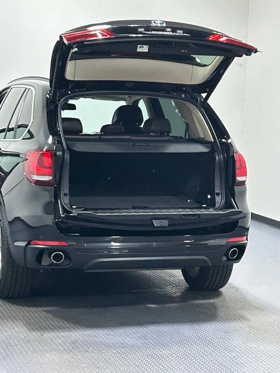 used 2015 BMW X5 car, priced at $13,999