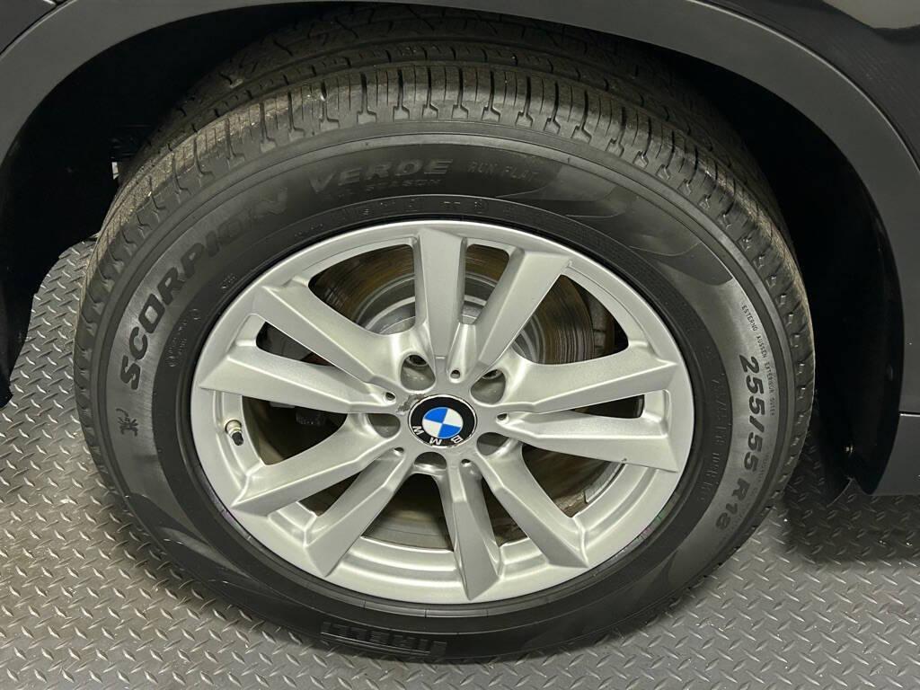 used 2015 BMW X5 car, priced at $13,999