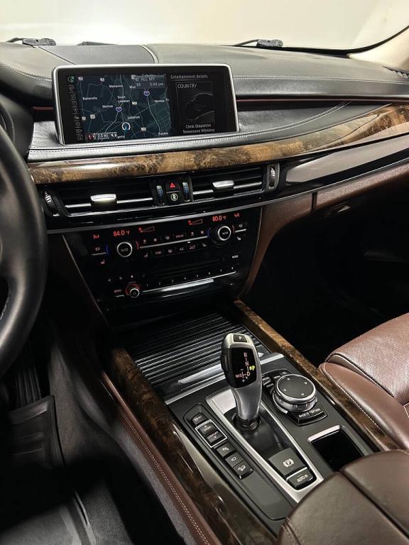 used 2015 BMW X5 car, priced at $13,999