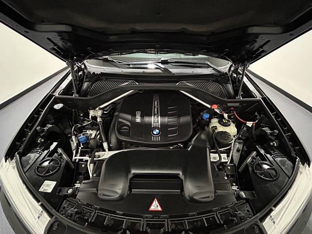 used 2015 BMW X5 car, priced at $13,999