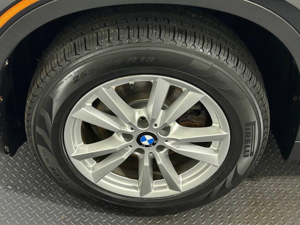 used 2015 BMW X5 car, priced at $13,999