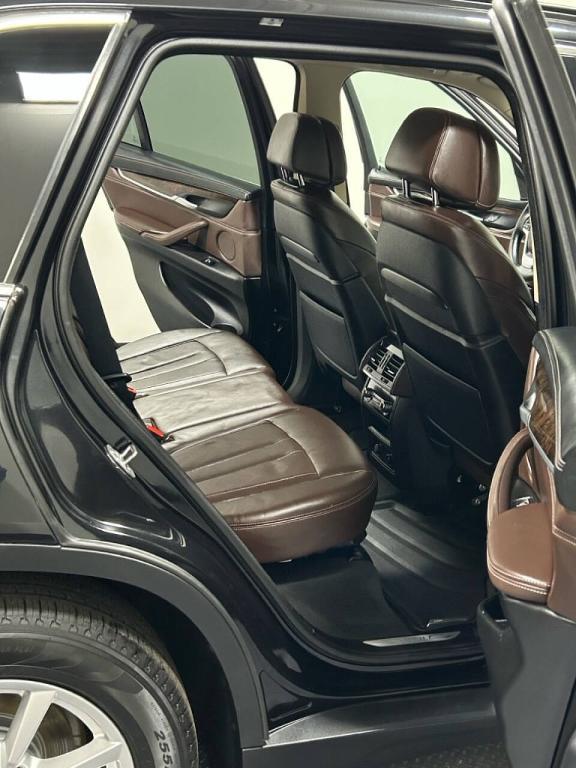 used 2015 BMW X5 car, priced at $13,999