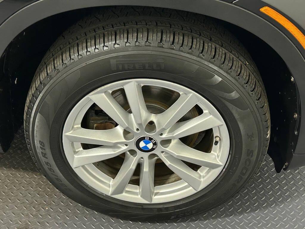 used 2015 BMW X5 car, priced at $13,999