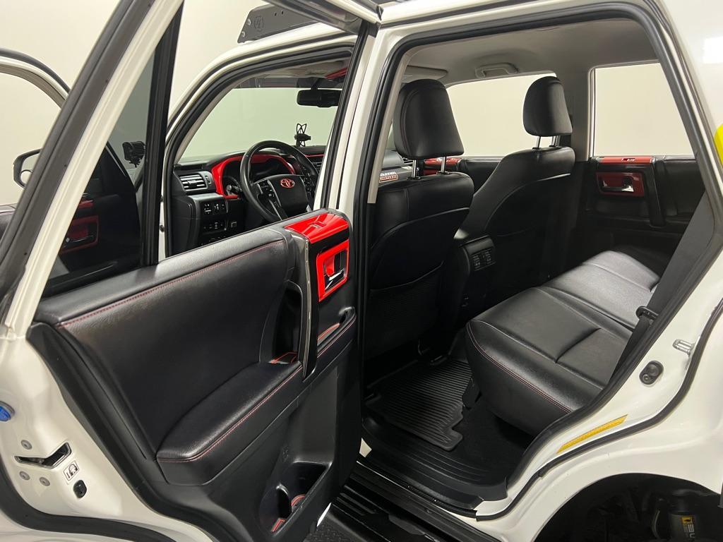 used 2016 Toyota 4Runner car, priced at $44,999