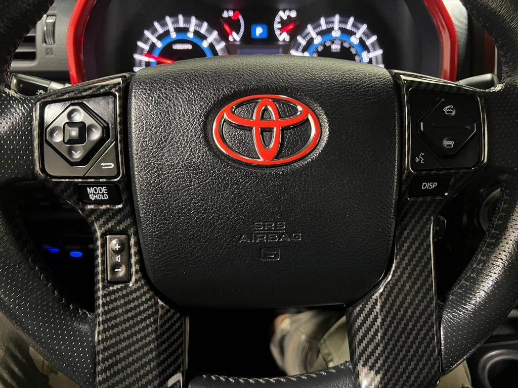 used 2016 Toyota 4Runner car, priced at $44,999