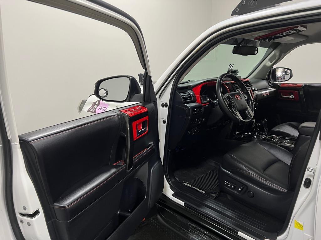 used 2016 Toyota 4Runner car, priced at $44,999