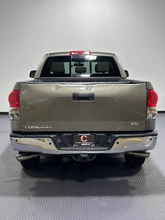 used 2008 Toyota Tundra car, priced at $5,999