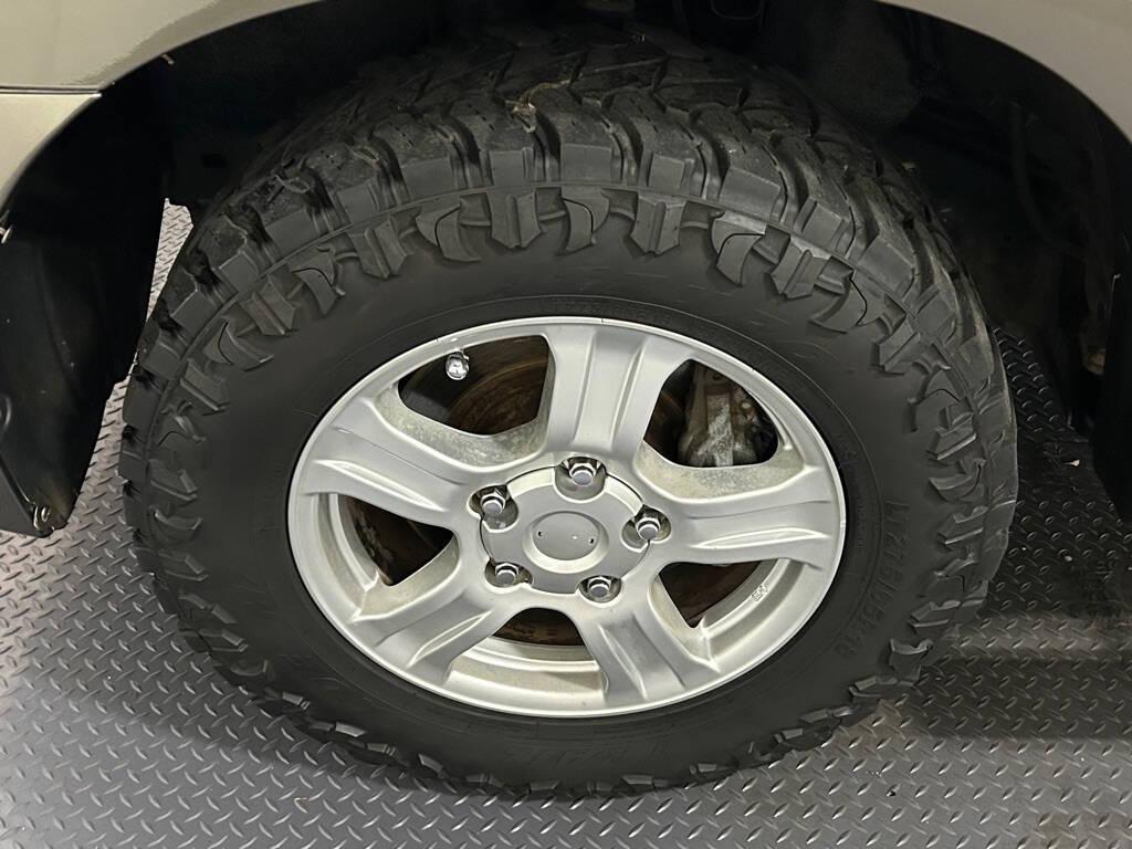 used 2008 Toyota Tundra car, priced at $5,999