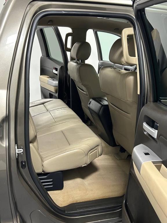 used 2008 Toyota Tundra car, priced at $5,999