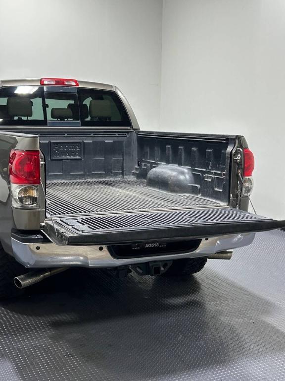 used 2008 Toyota Tundra car, priced at $5,999