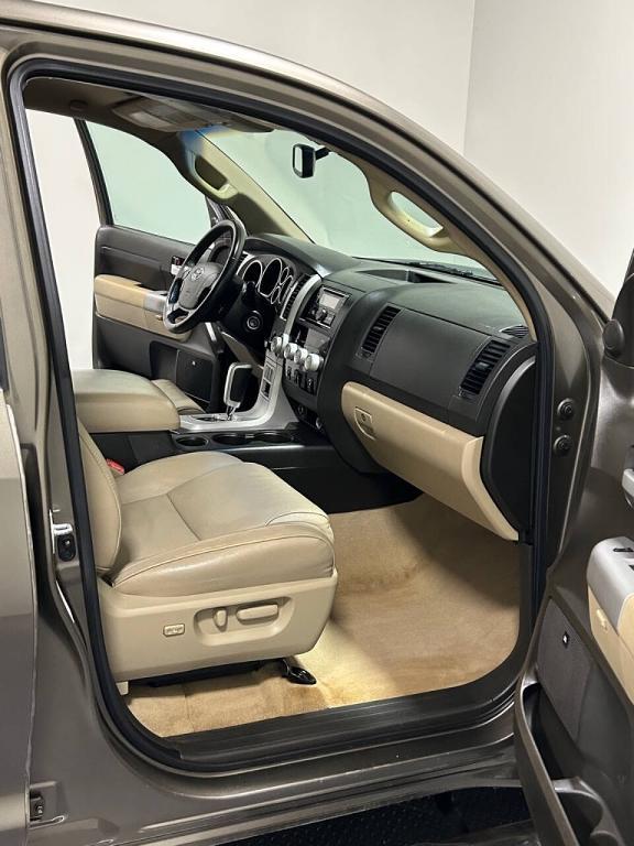 used 2008 Toyota Tundra car, priced at $5,999