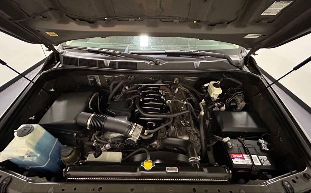 used 2008 Toyota Tundra car, priced at $5,999