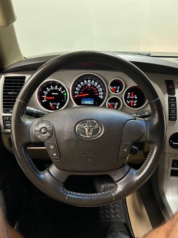used 2008 Toyota Tundra car, priced at $5,999