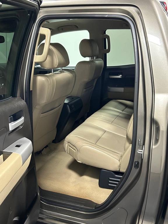used 2008 Toyota Tundra car, priced at $5,999