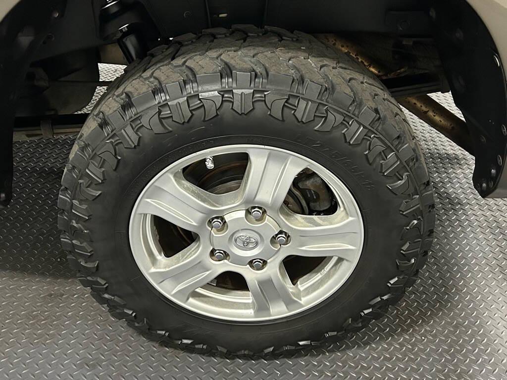 used 2008 Toyota Tundra car, priced at $5,999