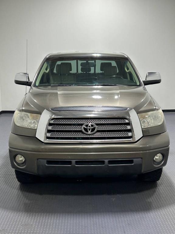 used 2008 Toyota Tundra car, priced at $5,999
