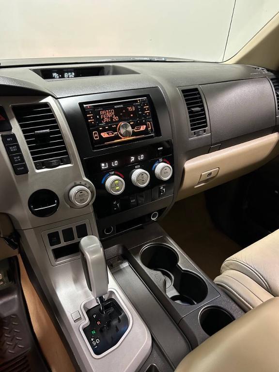 used 2008 Toyota Tundra car, priced at $5,999