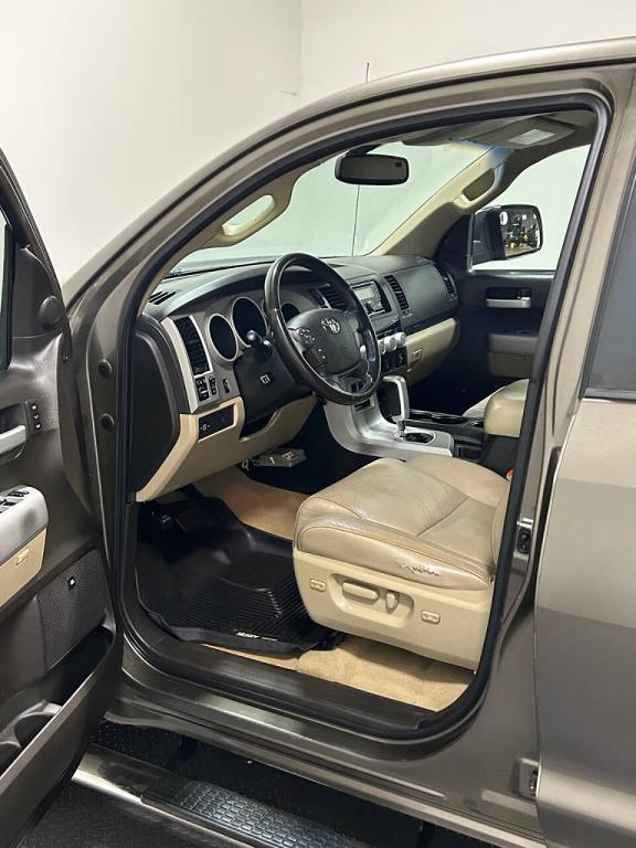used 2008 Toyota Tundra car, priced at $5,999