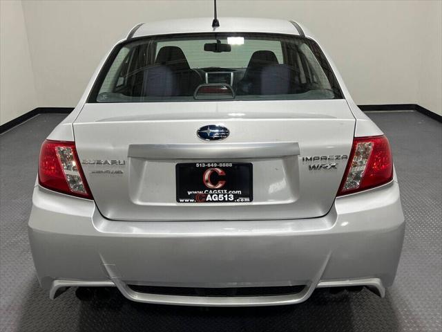 used 2011 Subaru Impreza car, priced at $12,999