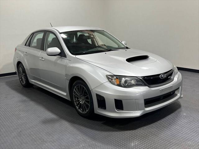 used 2011 Subaru Impreza car, priced at $12,999