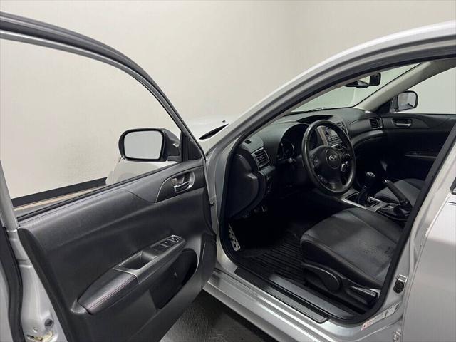 used 2011 Subaru Impreza car, priced at $12,999