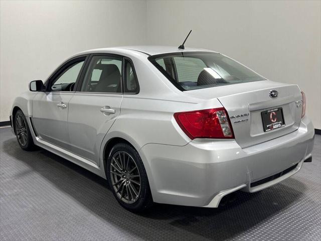 used 2011 Subaru Impreza car, priced at $12,999