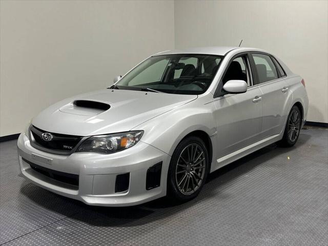 used 2011 Subaru Impreza car, priced at $12,999