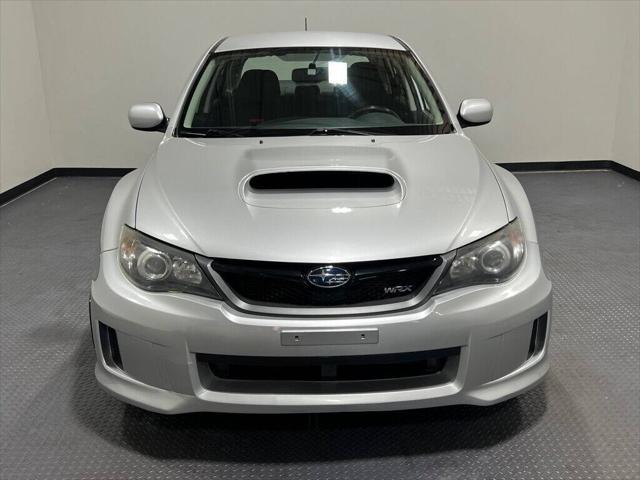 used 2011 Subaru Impreza car, priced at $12,999