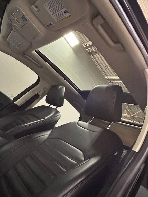 used 2020 Ford Edge car, priced at $17,499