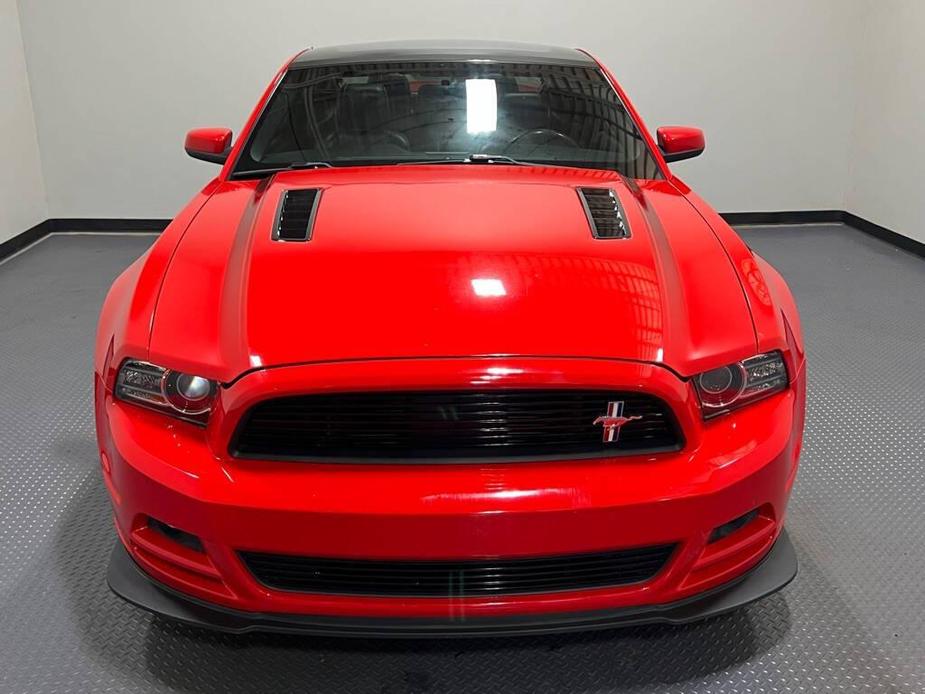 used 2014 Ford Mustang car, priced at $20,999