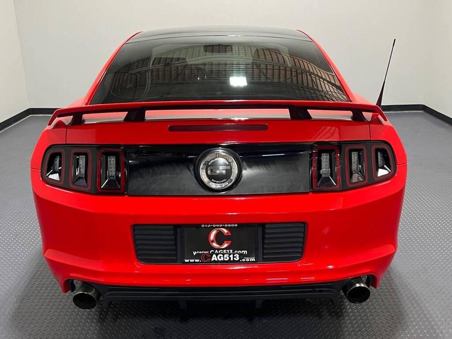 used 2014 Ford Mustang car, priced at $20,999