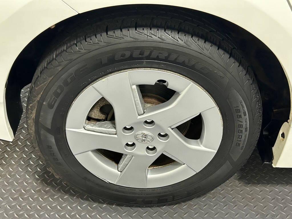 used 2010 Toyota Prius car, priced at $7,999